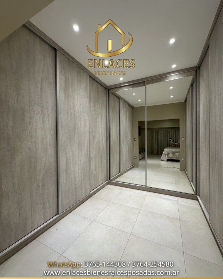 Casa de Categoria en venta