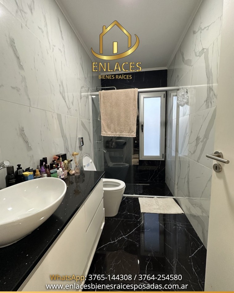 Casa de Categoria en venta