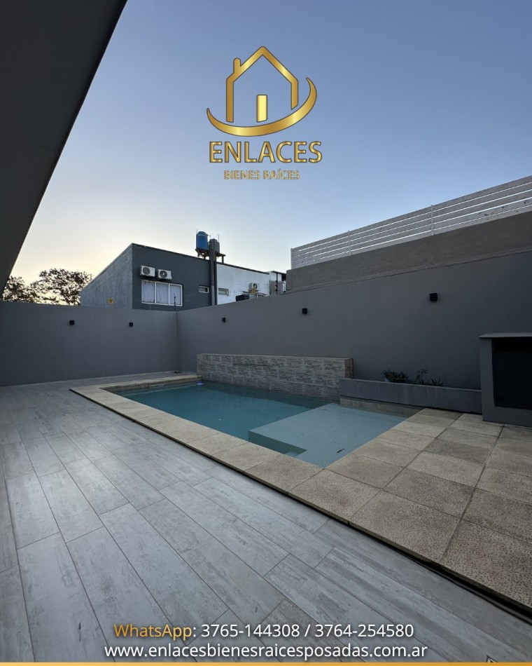 Casa de Categoria en venta