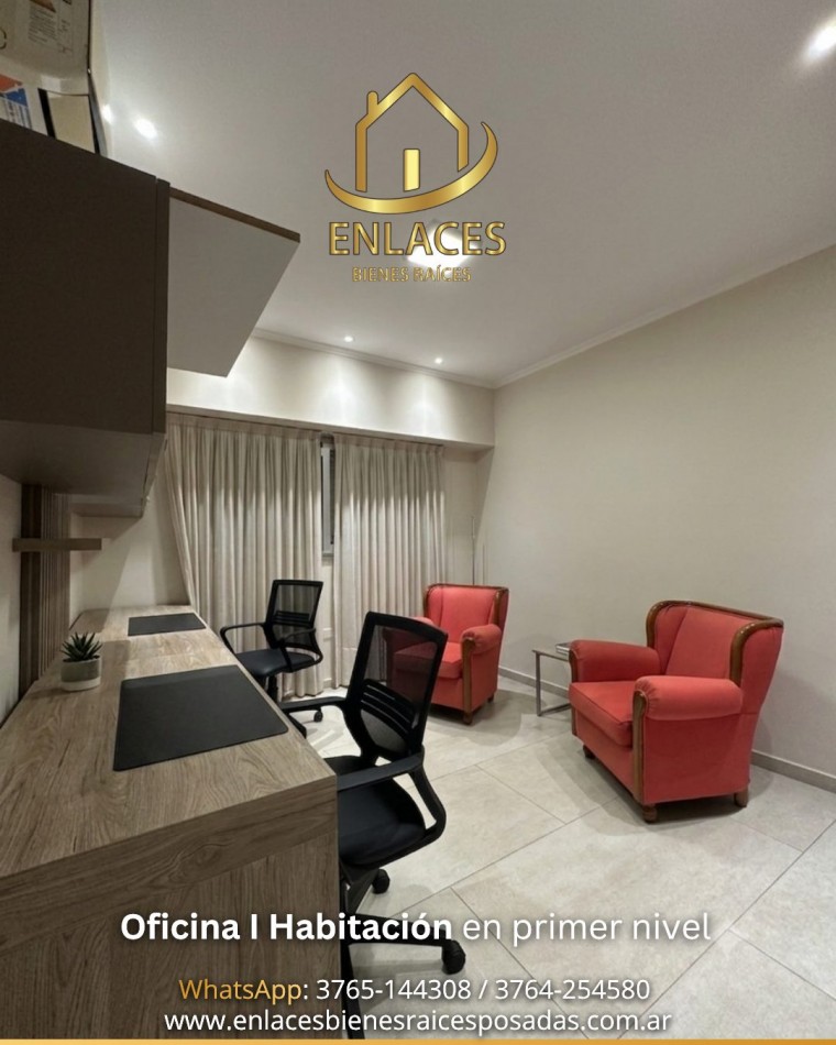 Casa de Categoria en venta
