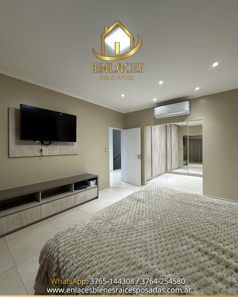 Casa de Categoria en venta
