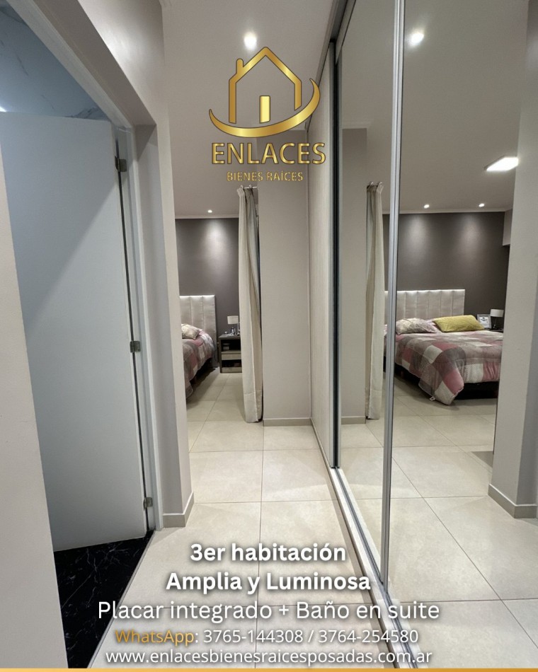 Casa de Categoria en venta