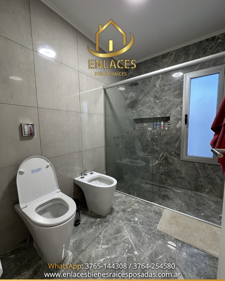 Casa de Categoria en venta