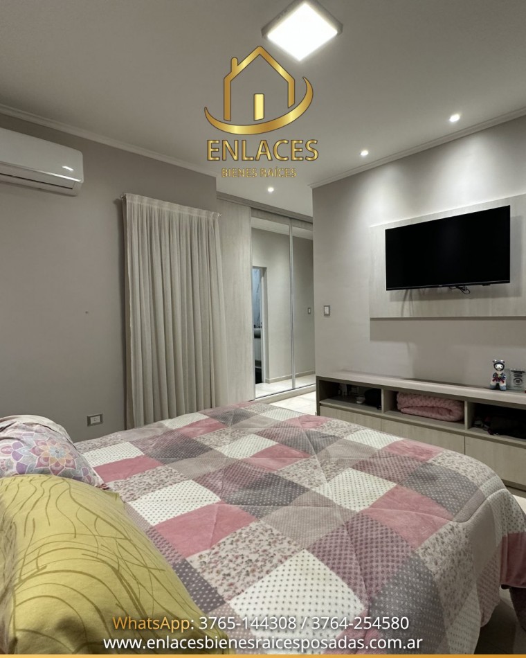 Casa de Categoria en venta