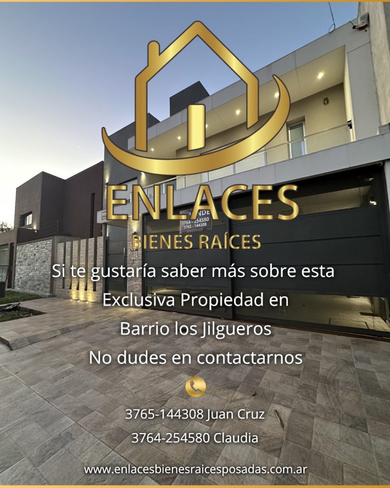 Casa de Categoria en venta