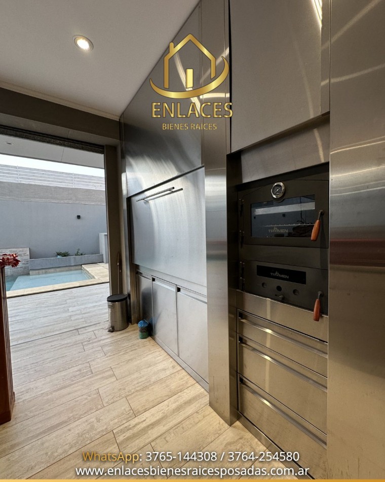 Casa de Categoria en venta