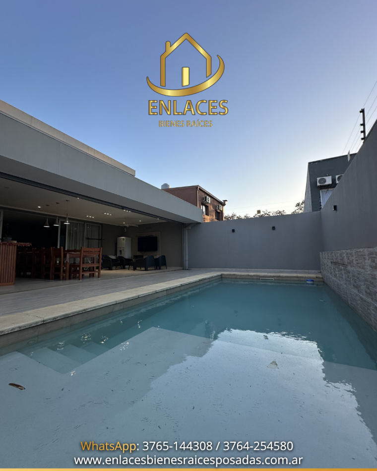 Casa de Categoria en venta