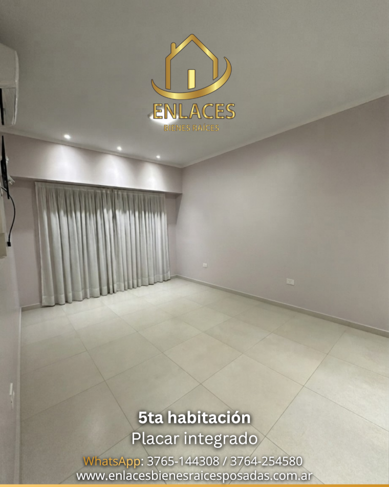 Casa de Categoria en venta