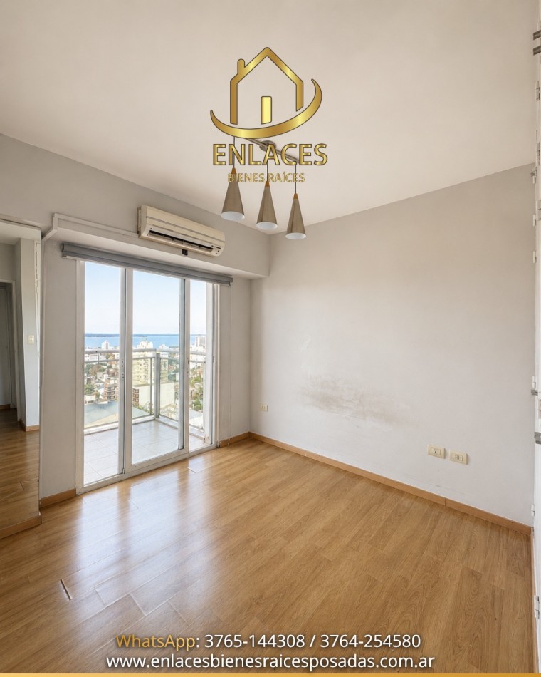 Departamento en venta de 1 dormitorio Centro de Posadas