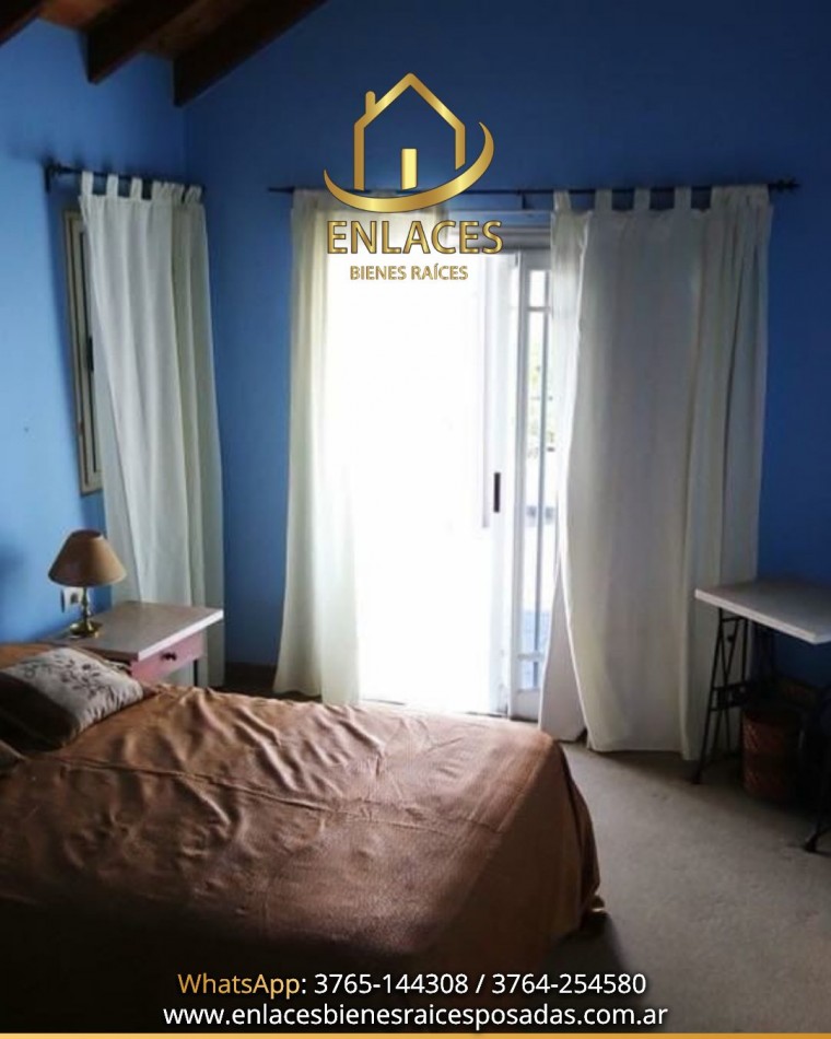 Casa en venta en Country Rincon Santa Maria
