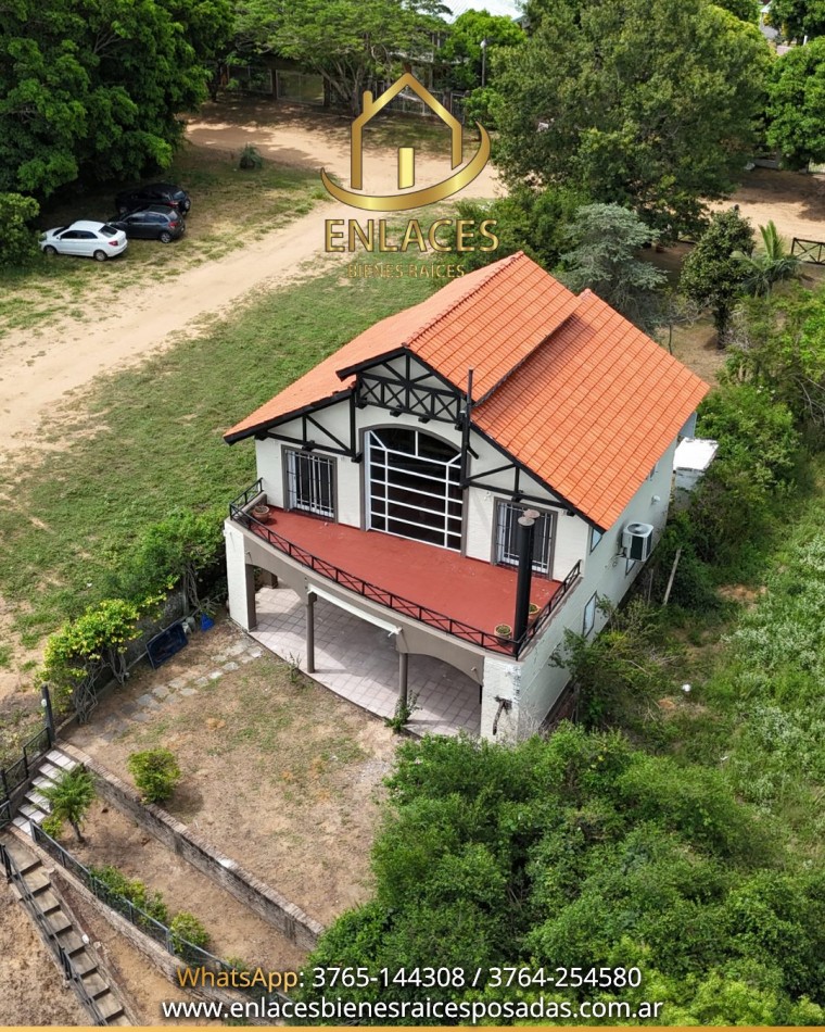 Casa en venta en Country Rincon Santa Maria