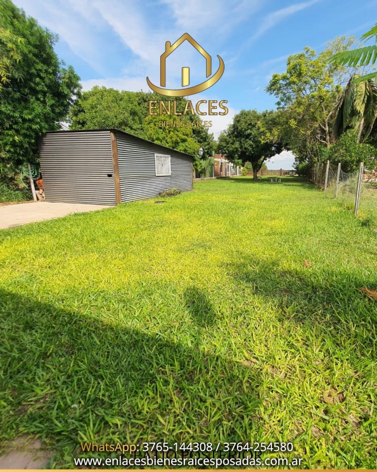 Hermosa casa en venta en Rincon Santa Maria 