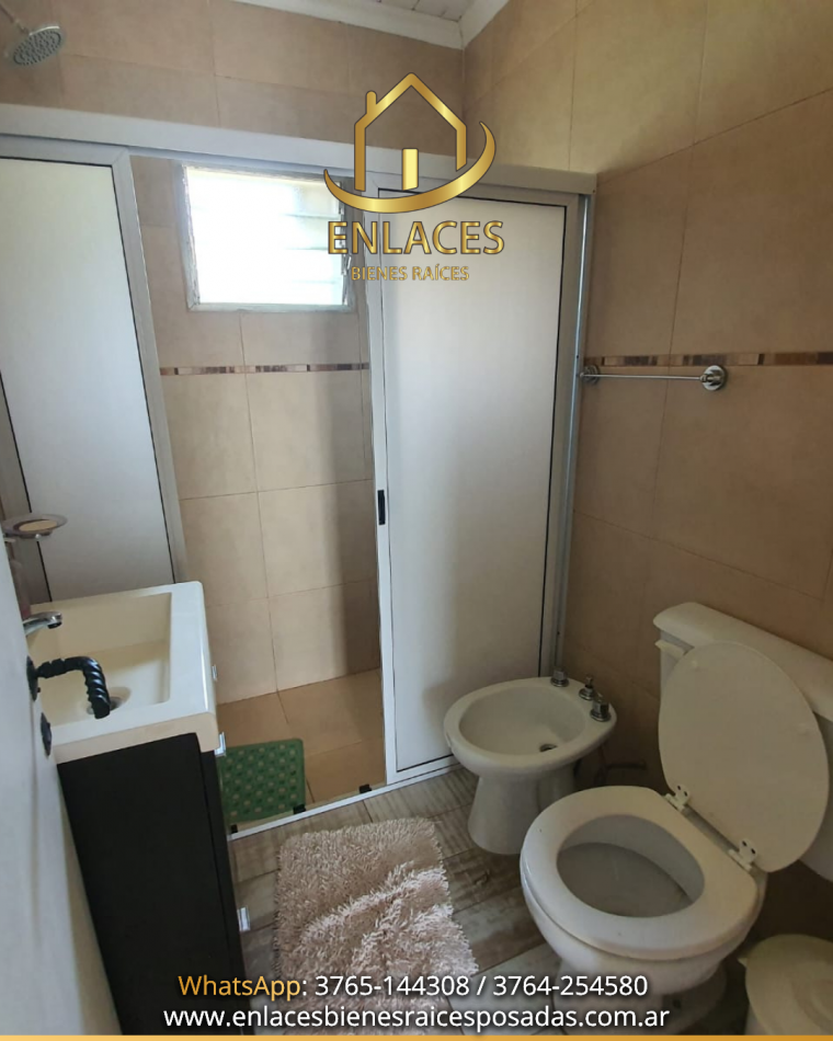 Hermosa casa en venta en Rincon Santa Maria 