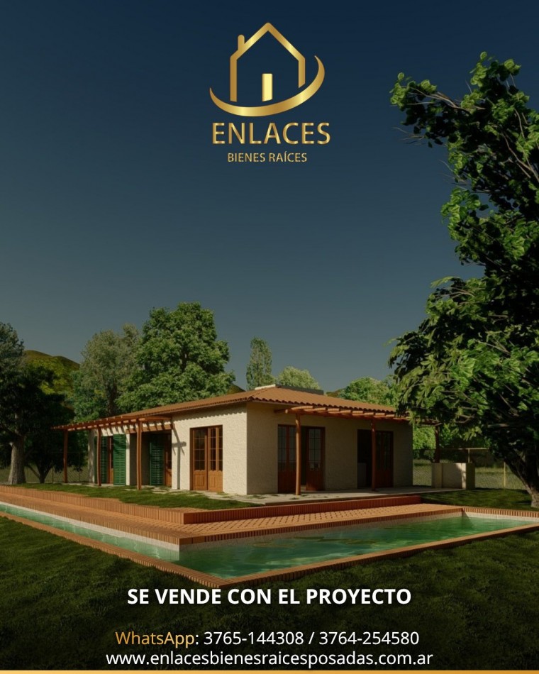 Terrenos en venta Rincon Santa Maria Ituzaingo Corrientes