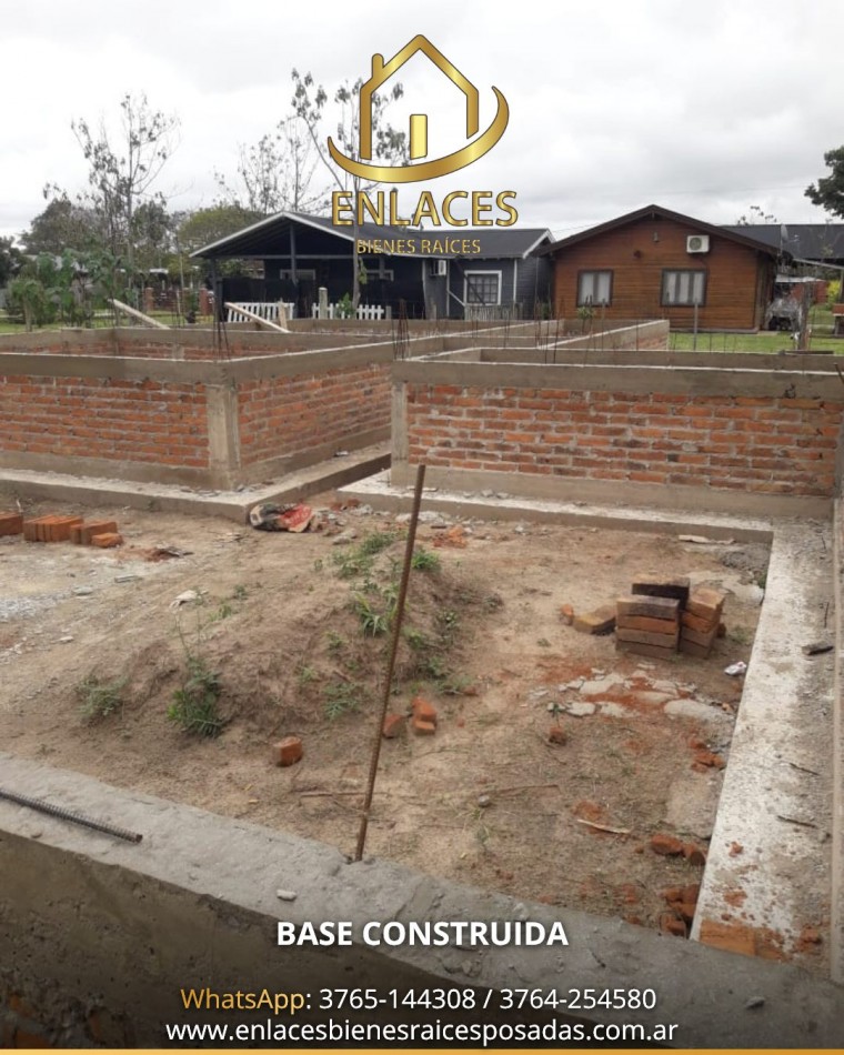 Terrenos en venta Rincon Santa Maria Ituzaingo Corrientes