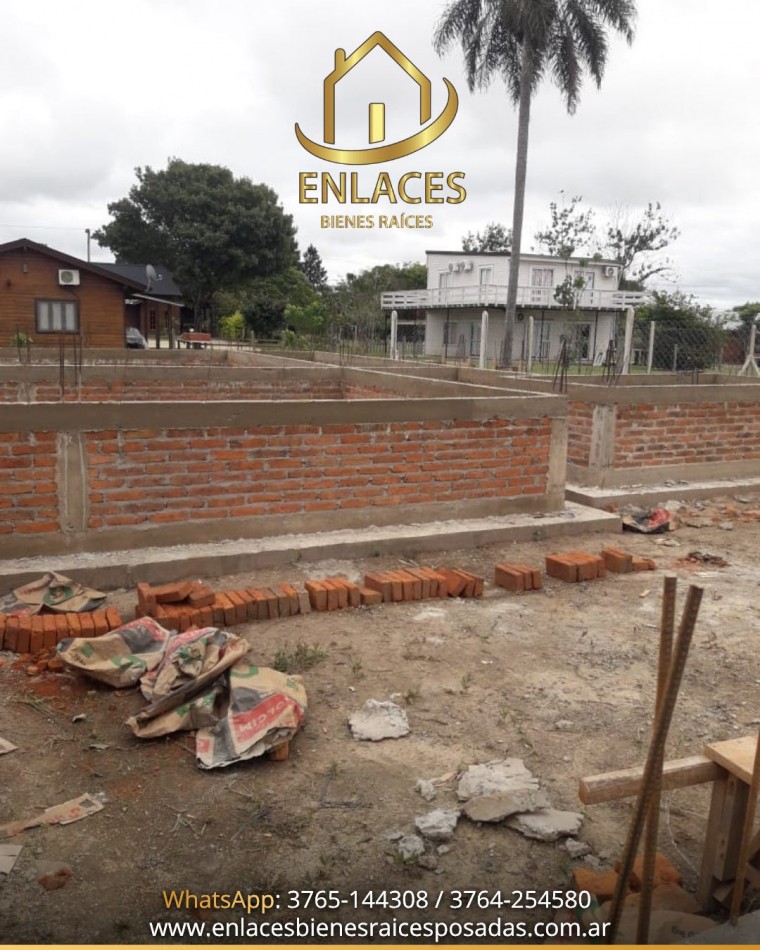 Terrenos en venta Rincon Santa Maria Ituzaingo Corrientes