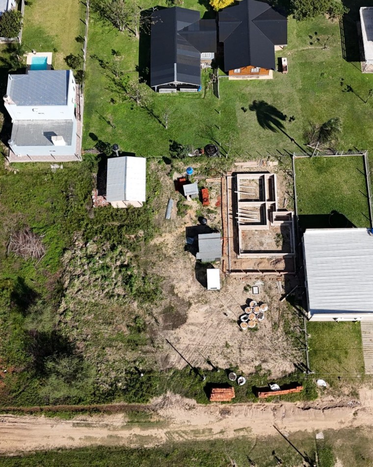 Terrenos en venta Rincon Santa Maria Ituzaingo Corrientes