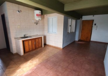 Departamento de 1 dormitorio en alquiler