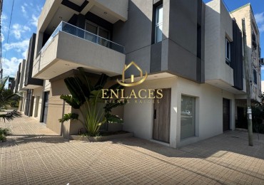 Duplex de 3 dormitorios en alquiler