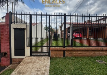 Departamento de 1 dormitorio en alquiler