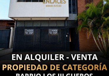 Espectacular casa en venta de 4 dormitorios en Posadas