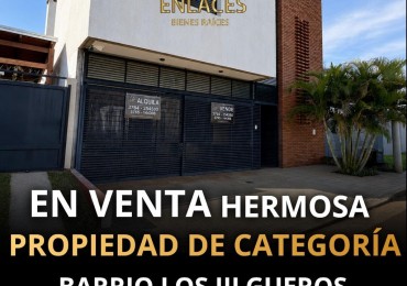 Espectacular casa en venta de 4 dormitorios en Posadas