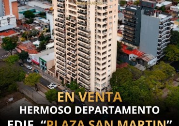 Departamento en venta de 3 dormitorios Centro de Posadas